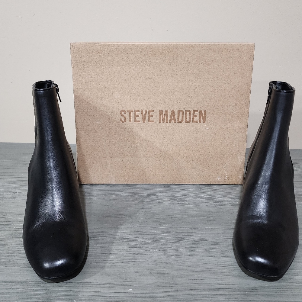 Steve Madden Davist Bootie